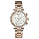 MONTRE Guess Collection Gc Câblechic Y16114L1