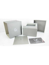 Pack Montres Mariage Gc Y37002G7 +Gc Y37002G7