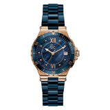 MONTRE Guess Collection GC STRUCTURA Y42003L7