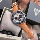 MONTRE Guess Fleet W0970G1