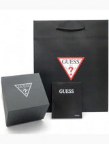 MONTRE Guess Rigor W0247G3