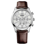 MONTRE Hugo Boss Pour Homme 1513175