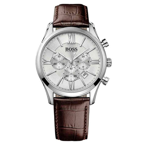 MONTRE Hugo Boss Pour Homme 1513175