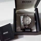 MONTRE Hugo Boss Gents 1512445