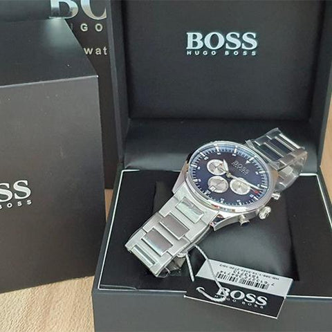 Montre Homme Hugo Boss 1513713