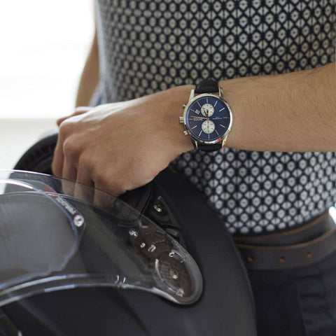 Pack montres AR1725 + 1513283