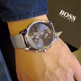 MONTRE Hugo Boss Jet 1513440