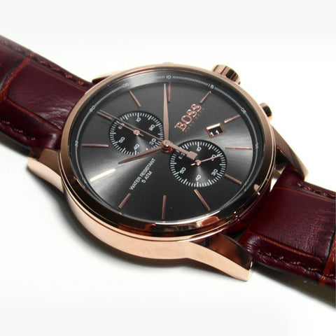 MONTRE Hugo Boss Jet Chronograph 1513281