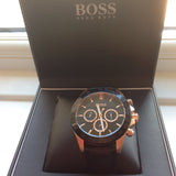 MONTRE Hugo Boss Pour Homme 1513218