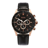 MONTRE Hugo Boss Pour Homme 1513218