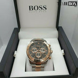 MONTRE Hugo Boss Pour Homme Talent 1513339