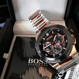 MONTRE Hugo Boss Supernova 1513358