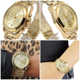 MONTRE Michael Kors Bradshaw MK5605