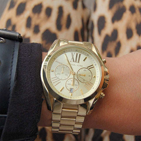 MONTRE Michael Kors Bradshaw MK5605