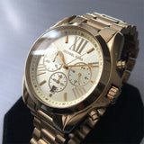 MONTRE Michael Kors Bradshaw MK5605