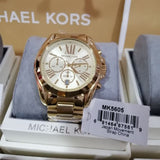 MONTRE Michael Kors Bradshaw MK5605