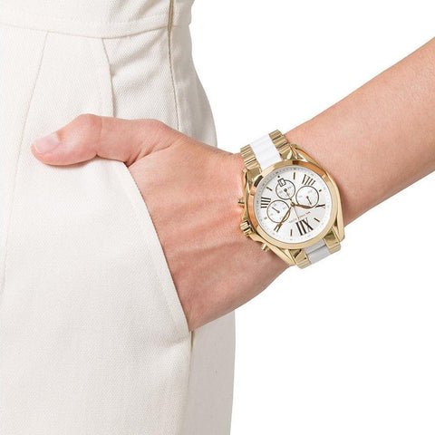 MONTRE Michael Kors Bradshaw MK5743