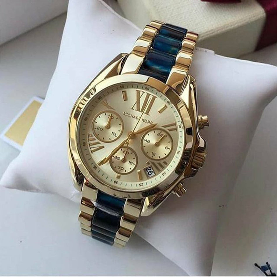 MONTRE Michael Kors Bradshaw MK6318