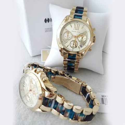 MONTRE Michael Kors Bradshaw MK6318