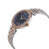 MONTRE Michael Kors Darci Bleu MK3651
