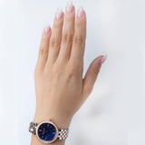MONTRE Michael Kors Darci Bleu MK3651