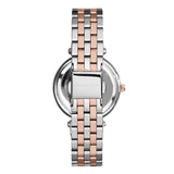 MONTRE Michael Kors Darci Bleu MK3651