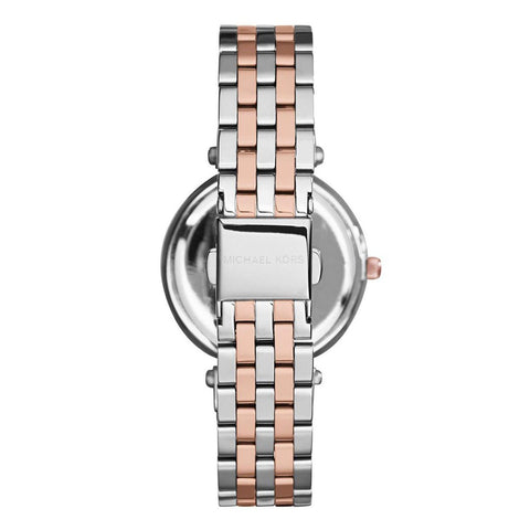 MONTRE Michael Kors Darci Bleu MK3651