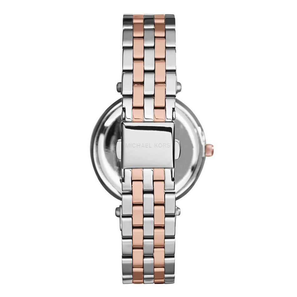 MONTRE Michael Kors Darci Bleu MK3651