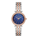 MONTRE Michael Kors Darci Bleu MK3651