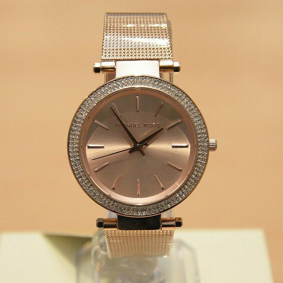 MONTRE Michael Kors Darci Bronze MK3369