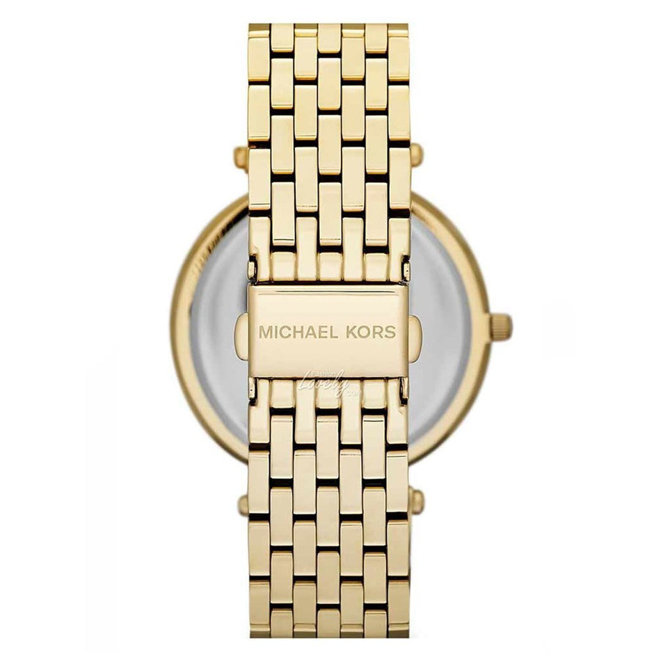 MONTRE Michael Kors Darci Doré MK3191