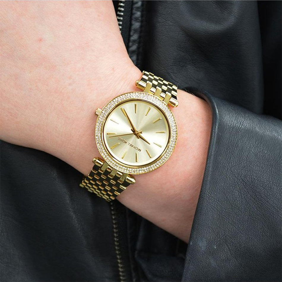 MONTRE Michael Kors Darci Doré MK3191