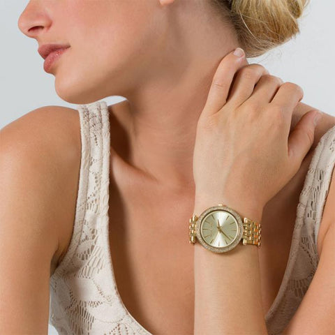 MONTRE Michael Kors Darci Doré MK3191