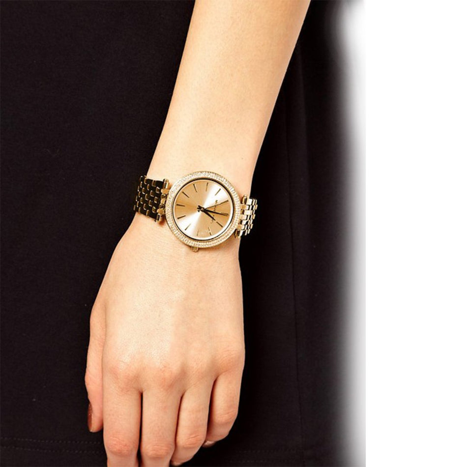 MONTRE Michael Kors Darci Doré MK3191