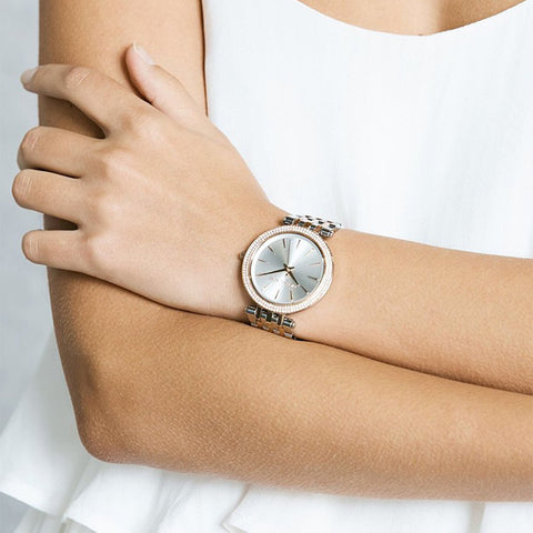 Pack montres MK3203 + 1513440