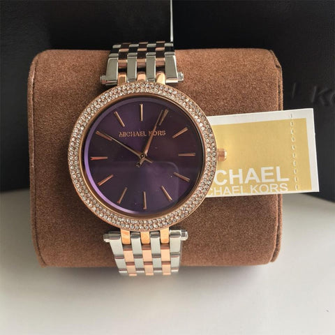 MONTRE Michael Kors Darci MK3353