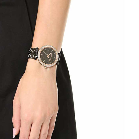 Pack Montres Y54002G2MF + mk3407