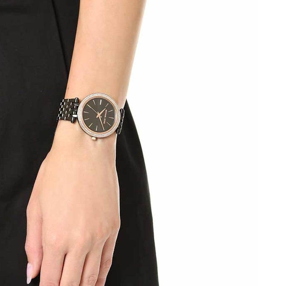 Pack Montres Y54002G2MF + mk3407