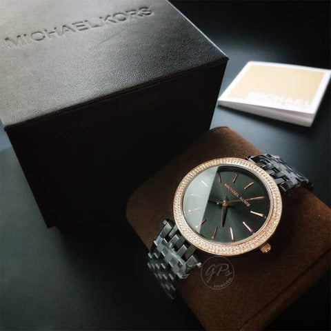 MONTRE Michael Kors Darci MK3407