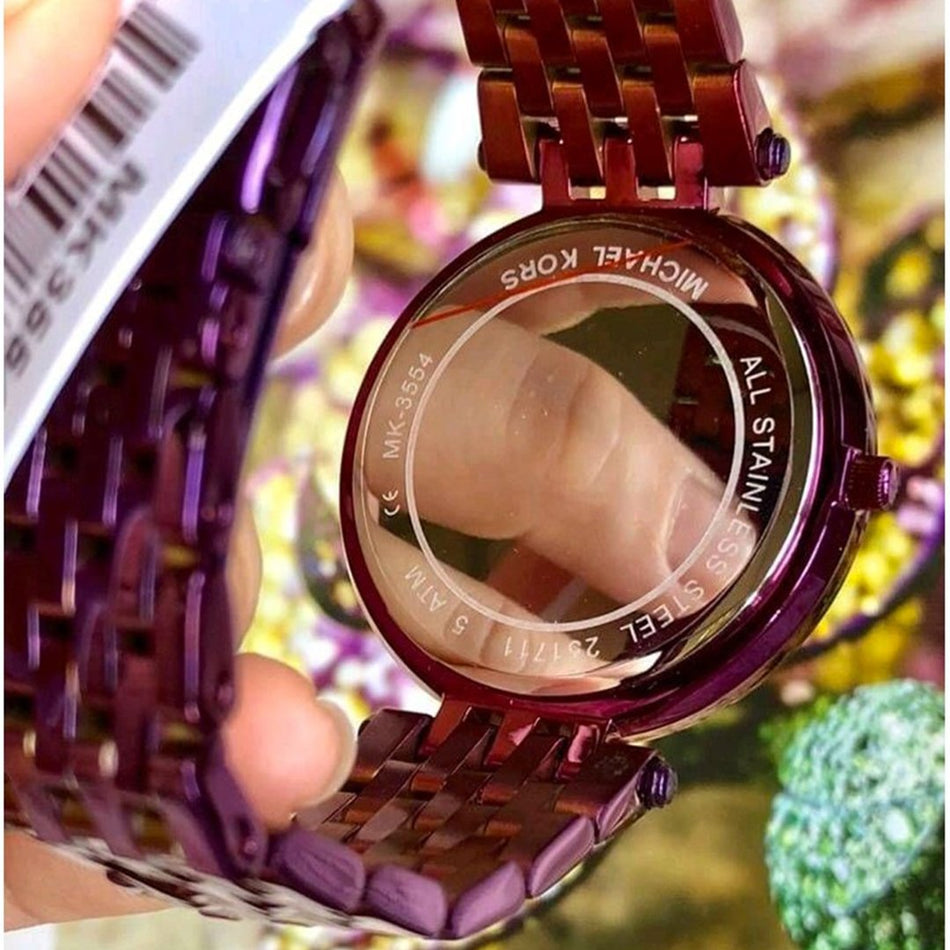 MONTRE Michael Kors Darci MK3554