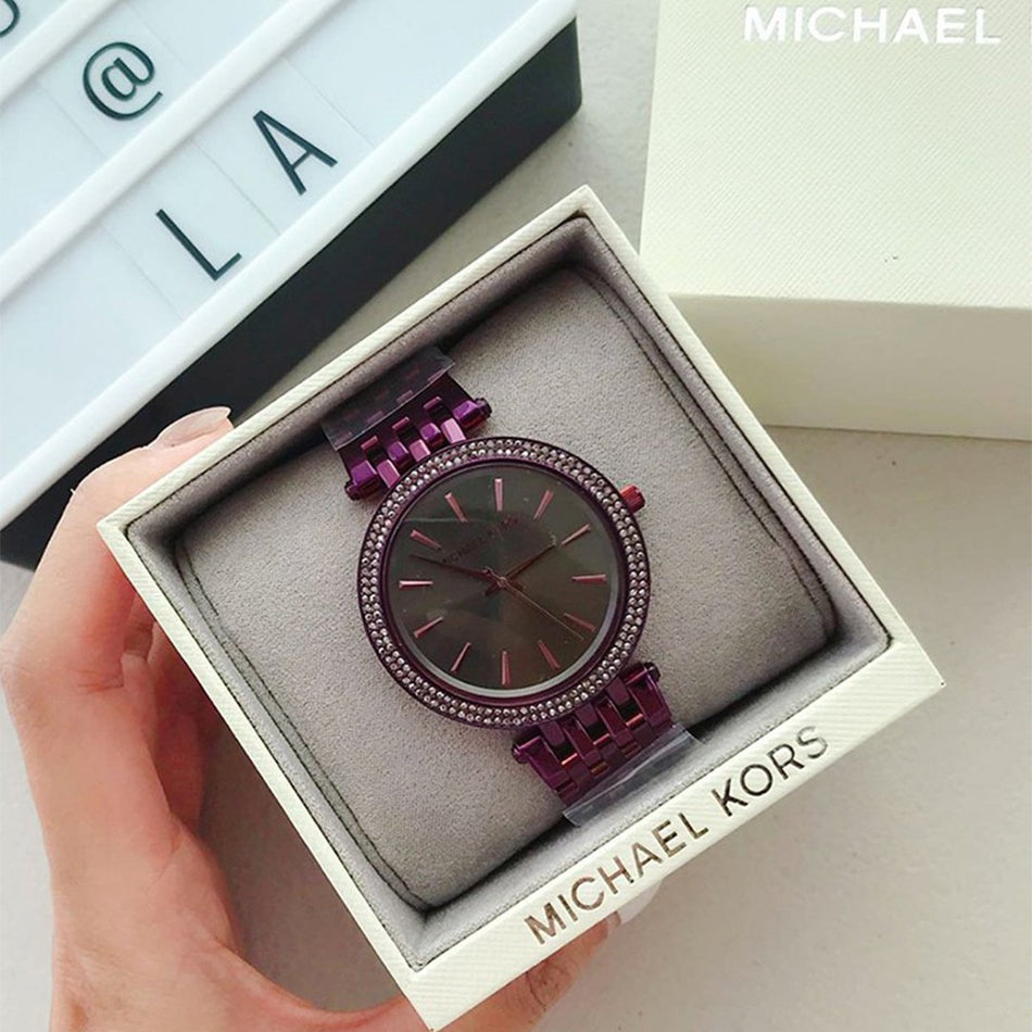 MONTRE Michael Kors Darci MK3554