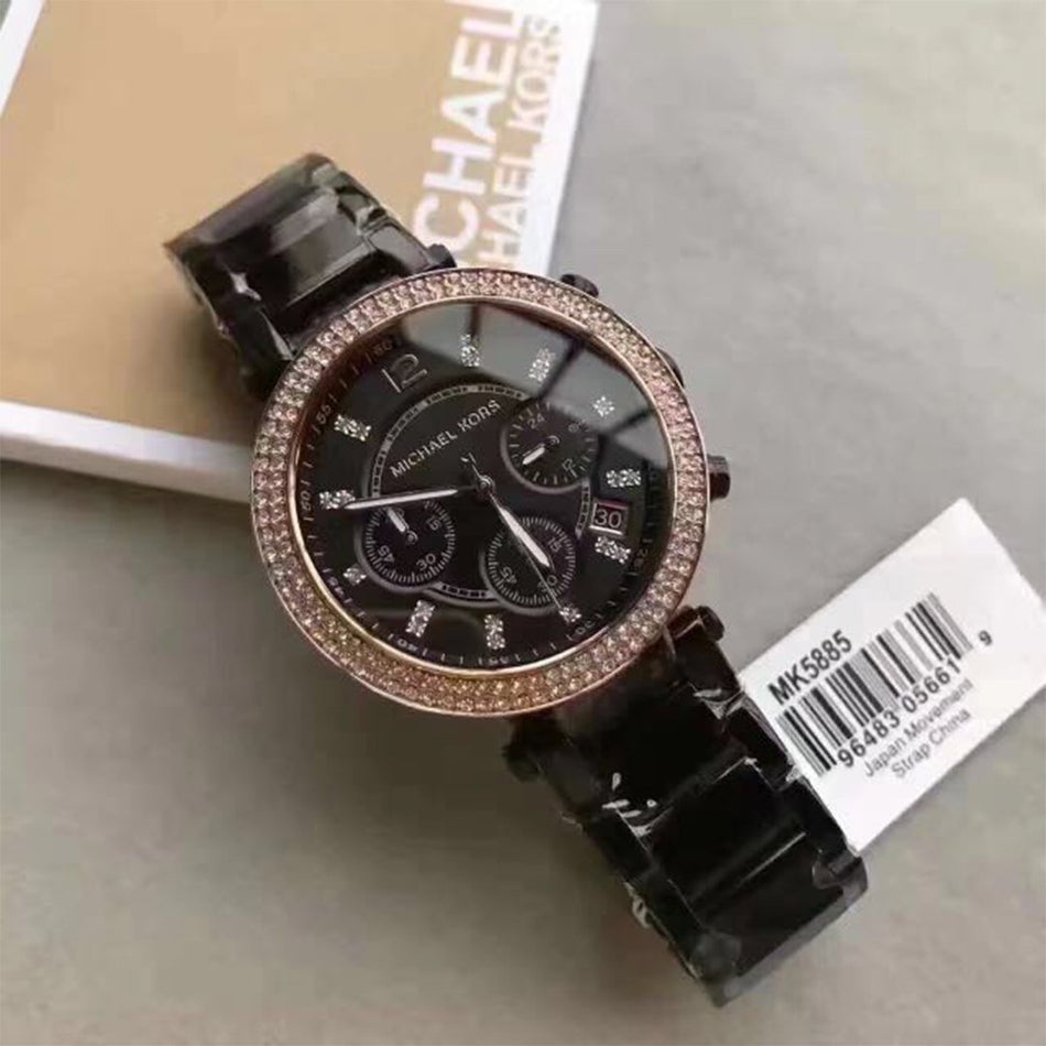 MONTRE Michael Kors Darci MK5885