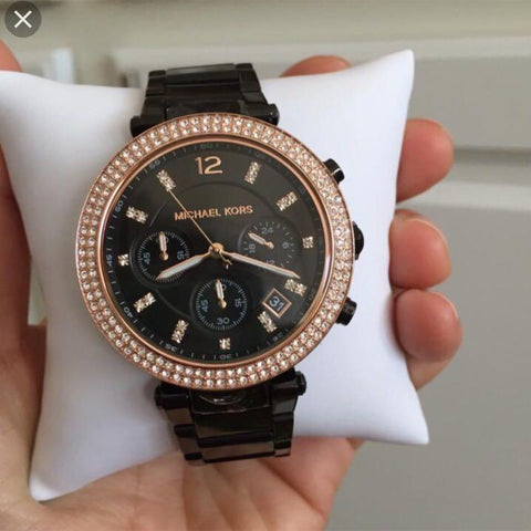 MONTRE Michael Kors Darci MK5885