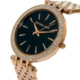 MONTRE Michael Kors Darci Noire MK3402