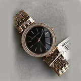 MONTRE Michael Kors Darci Noire MK3402