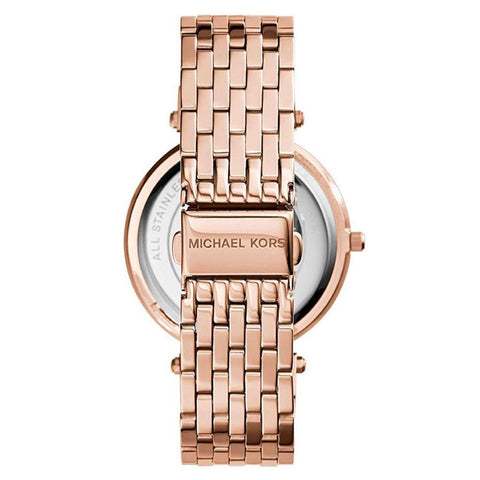 MONTRE Michael Kors Darci Noire MK3402