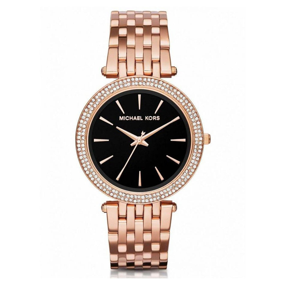 MONTRE Michael Kors Darci Noire MK3402