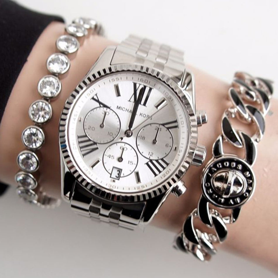 MONTRE Michael Kors Lexington MK5555