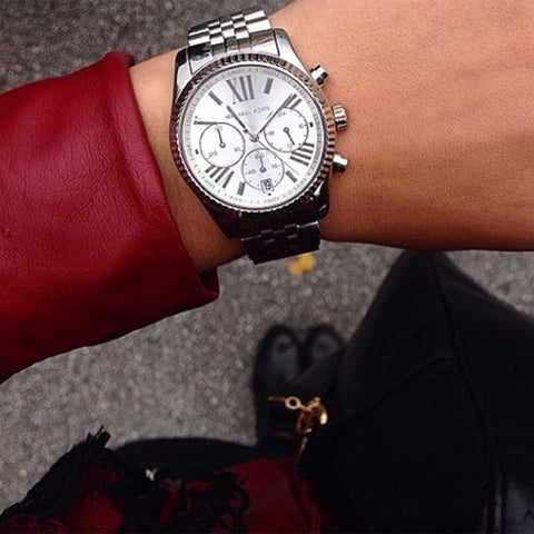 MONTRE Michael Kors Lexington MK5555