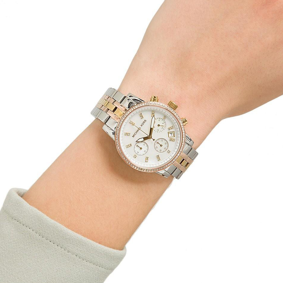 Pack Montres 1513198 + MK5650